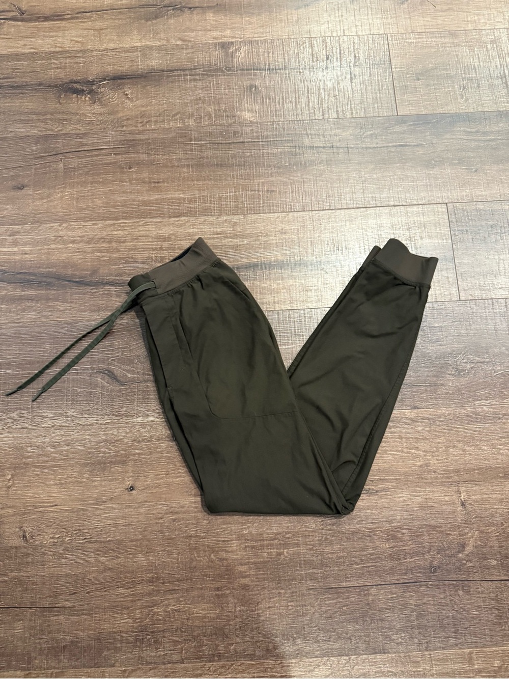 Lululemon | ABC Jogger